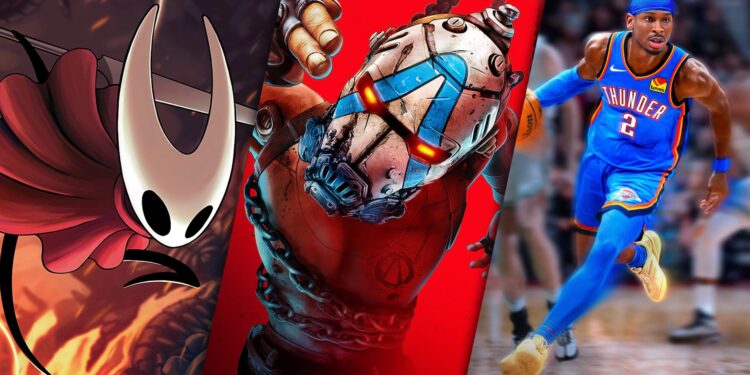 September 2025’s best downloads – PlayStation.Weblog