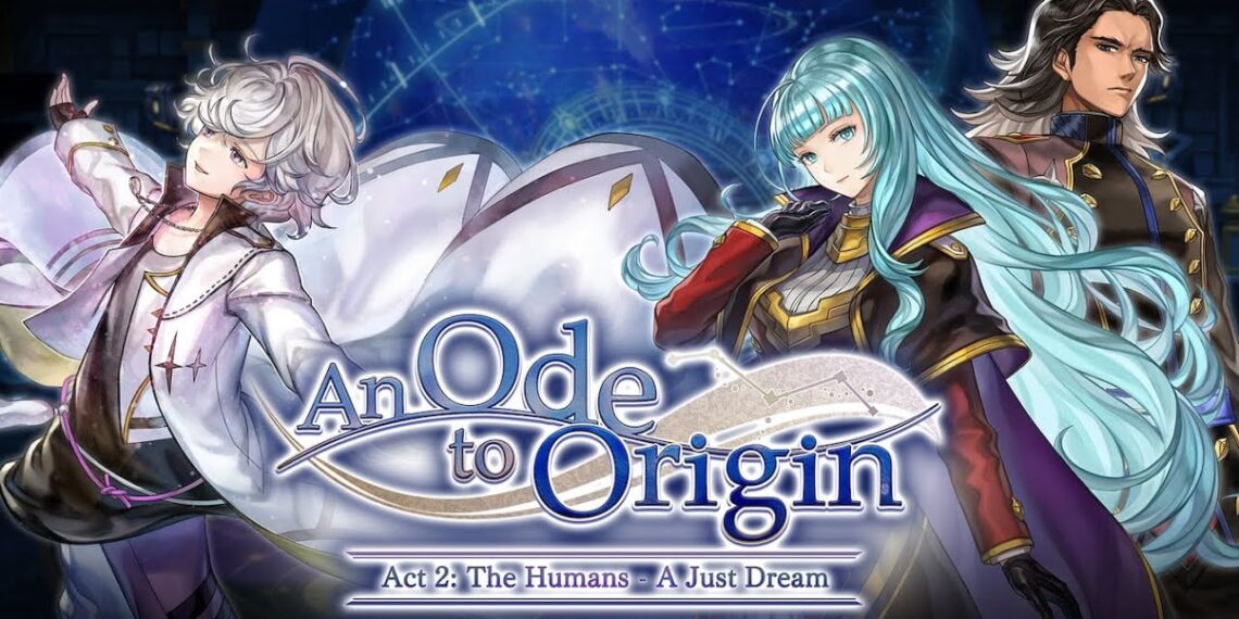 Act 2 – The People