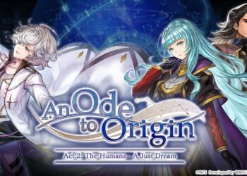 Act 2 – The People