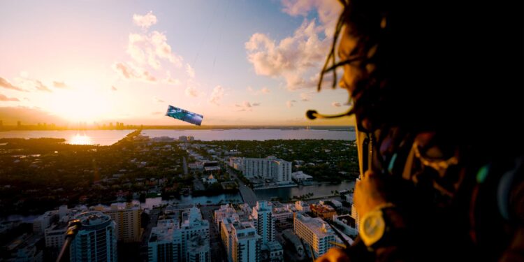 Fight within the Heavens: Ninja Gaiden 4 Makes Gaming Historical past within the Air