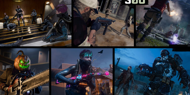 The Haunting of Name of Responsibility: Black Ops 6 and Name of Responsibility: Warzone Season 06