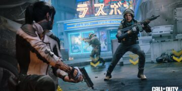 “Each and every Lane Wishes a Function” – How Treyarch Crafts Multiplayer Maps for Name of Responsibility: Black Ops 7