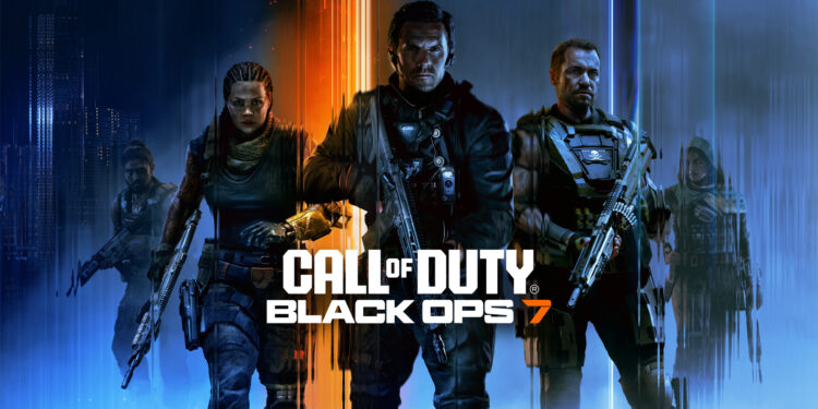 The best way to Get started Enjoying the Name of Responsibility: Black Ops 7 Multiplayer and Zombies Beta