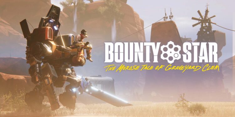 Bounty Megastar: The way to Battle, Farm and Improve Your Mech within the Previous West