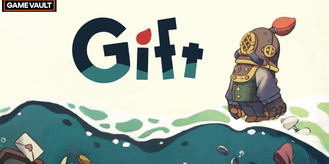 Crunchyroll Provides Present, a New Puzzle Platformer, to its Android Vault