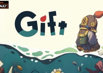 Crunchyroll Provides Present, a New Puzzle Platformer, to its Android Vault