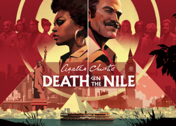 Overview: Agatha Christie – Dying at the Nile (Nintendo Transfer)