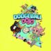 Pusoy Dos Impressed Manga Sport Dodgeball Dojo × Large 2 Anime Is Out Now