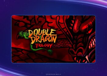 Double Dragon Trilogy Is This Week’s Unfastened Cell Recreation at the Epic Video games Retailer