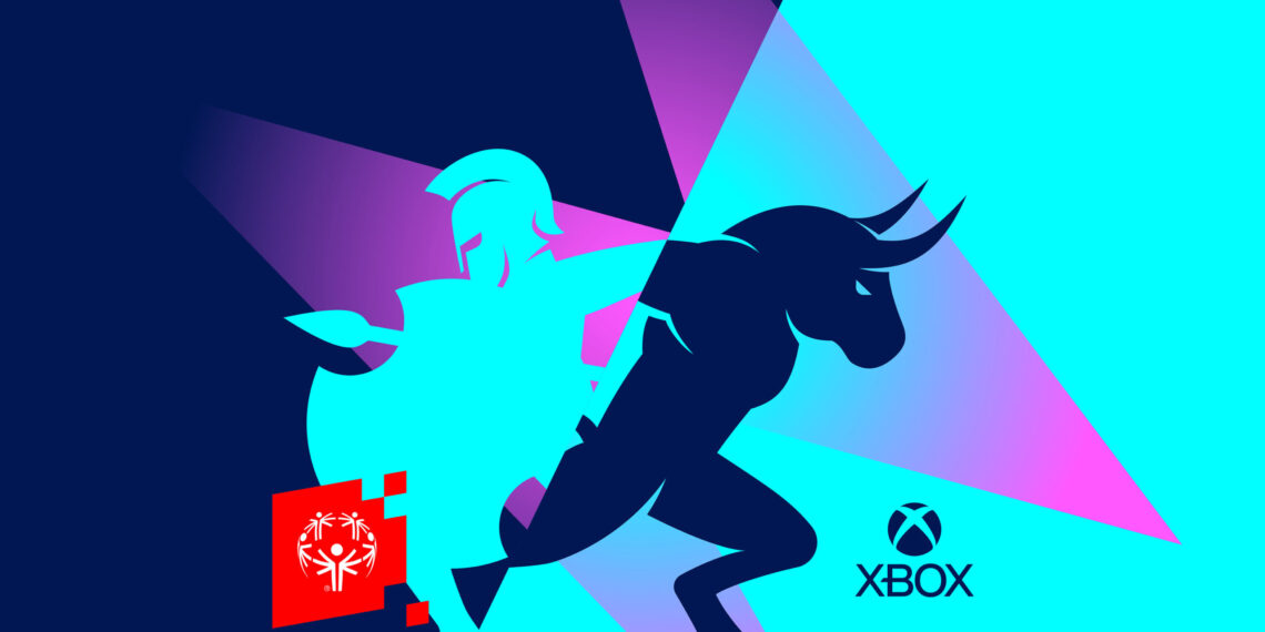 Particular Olympics and Xbox Unite for Inclusive Gaming