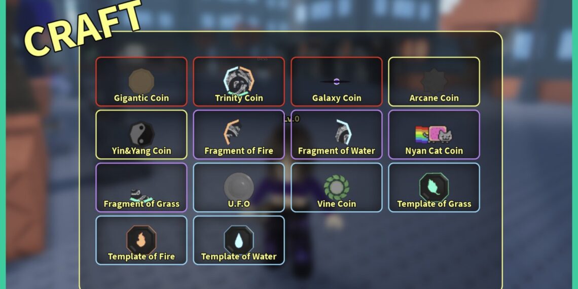 Heads Please Crafting – How one can Craft and all Crafting Recipes – Gamezebo