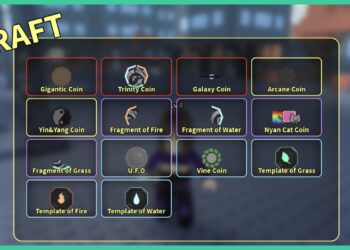 Heads Please Crafting – How one can Craft and all Crafting Recipes – Gamezebo