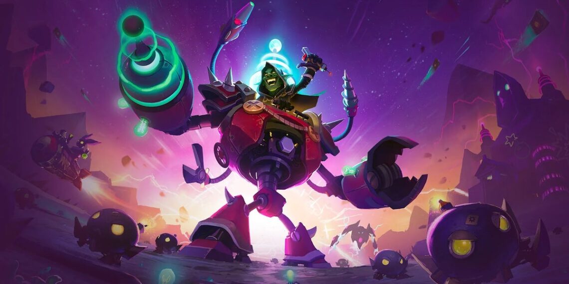 Much more Snowfall employees have voted to unionise, this time round 100 devs who paintings on Hearthstone