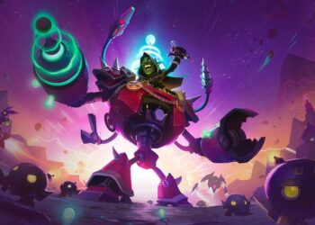 Much more Snowfall employees have voted to unionise, this time round 100 devs who paintings on Hearthstone