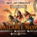 Play Heavenly Spear and the New Gauntlet in Age of Mythology: Retold – Age of Empires