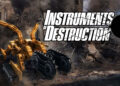 Tools of Destruction Explodes onto Xbox Collection X|S