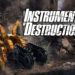 Tools of Destruction Explodes onto Xbox Collection X|S