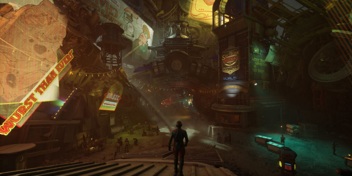 The Outer Worlds 2 Is To be had Nowadays