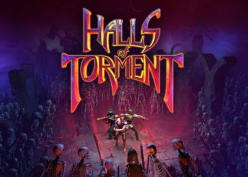 How the Bard Discovered His Means into Halls of Torment