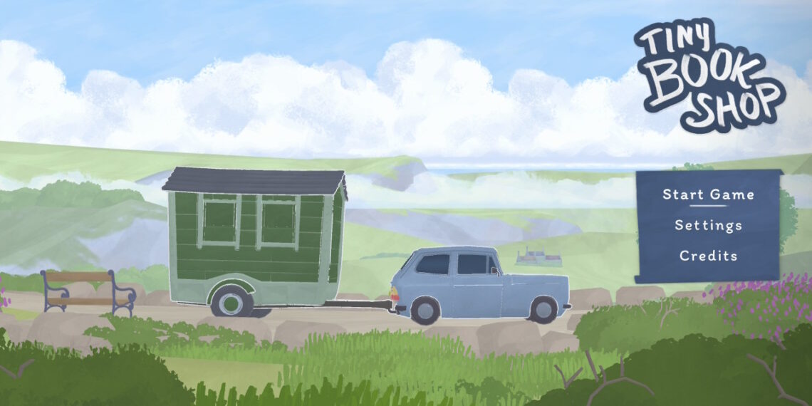 Assessment: Tiny Book place (Nintendo Transfer 2)