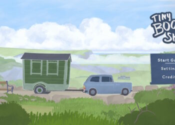 Assessment: Tiny Book place (Nintendo Transfer 2)