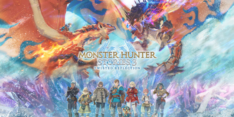 Monster Hunter Tales: How This Spin-off Collection Interprets the Franchise’s Strengths