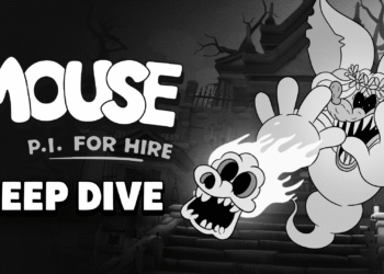 Mouse: P.I. for Rent Is A lot Extra Than It Seems