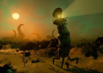 Subsequent Week on Xbox: New Video games for October 13 to 17