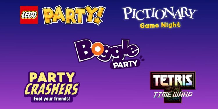 Netflix Is Bringing Birthday celebration Video games to TV that Flip Your Telephone into the Controller