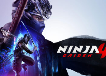 The place Shadows Fall, Legends Upward push: Ninja Gaiden 4 is To be had Lately for Xbox