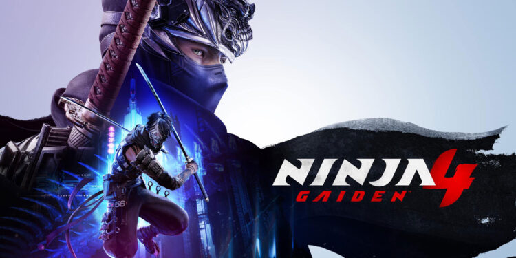 The place Shadows Fall, Legends Upward push: Ninja Gaiden 4 is To be had Lately for Xbox