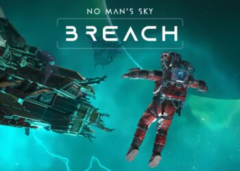 Introducing No Guy’s Sky: Breach, A Spooky Loose Replace For Current Avid gamers