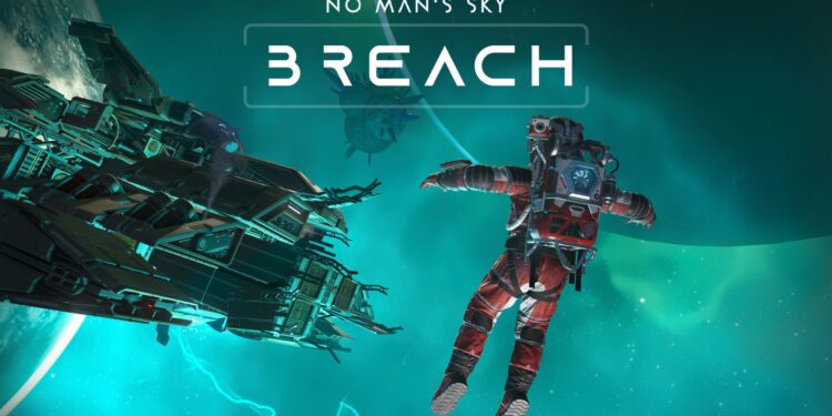 Introducing No Guy’s Sky: Breach, A Spooky Loose Replace For Current Avid gamers