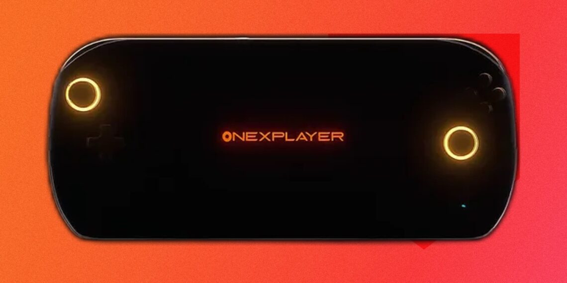 Disregard the ROG Xbox Best friend X, this hand held gaming PC packs some actual energy