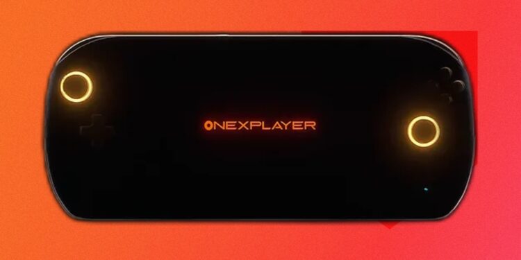 Disregard the ROG Xbox Best friend X, this hand held gaming PC packs some actual energy