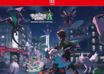 Z-A – (Nintendo Transfer 2)