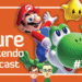 Let’s play Tremendous Mario Galaxy 1+2! Natural Nintendo Podcast E132