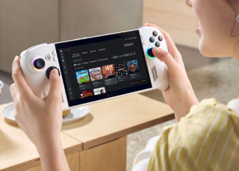ROG Xbox Best friend Handhelds: Nice Video games to Play Proper Away