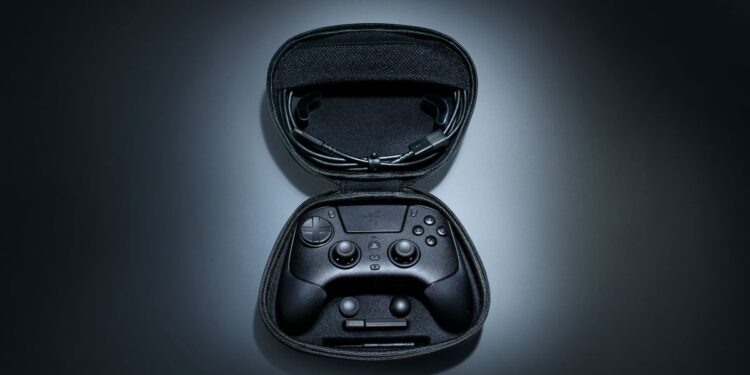Razer Raiju V3 Professional Controller Evaluation: Engineered for PS5 Domination