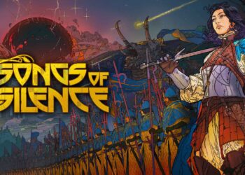 Taste Meets Technique in Songs of Silence on Sale at 50% off This Week