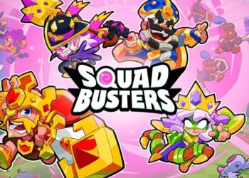 Supercell Declares the Shutdown of Squad Busters After One Ultimate Replace