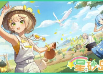 Starsand Island Preview – The Subsequent Easiest Comfortable Recreation You NEED To Play – Gamezebo