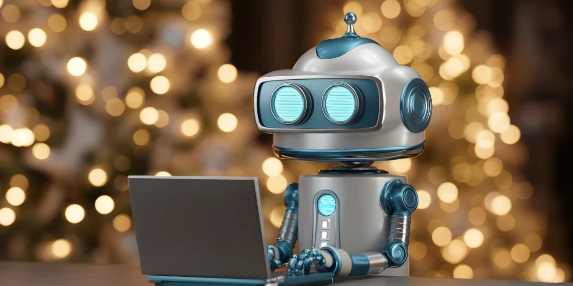 Find out about: Inside of 5 Years, 41% of Corporations Will Reduce Jobs Because of AI