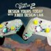Get Able For An Motion-packed Journey With The Outer Worlds 2 Xbox Design Lab Controllers