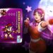 The King of Warring parties AFK Provides New Teenage Pop Megastar Athena Asamiya