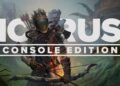 Gearing Up for Icarus: Dean Corridor Finds his Survival Guidelines and Extra