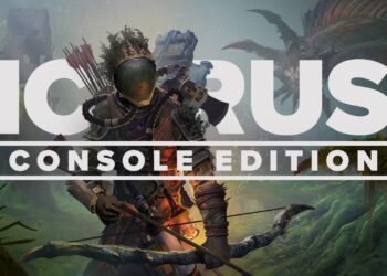 Gearing Up for Icarus: Dean Corridor Finds his Survival Guidelines and Extra