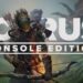 Gearing Up for Icarus: Dean Corridor Finds his Survival Guidelines and Extra