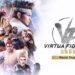 Surroundings the International Degree for Virtua Fighter’s Go back to Xbox