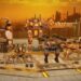 Heavy Steel Band Sabaton Drops a New Track in Cell Shooter Conflict Robots